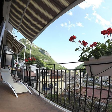 Casa Nana Amalfi Coast Lejlighed Vietri Eksteriør billede