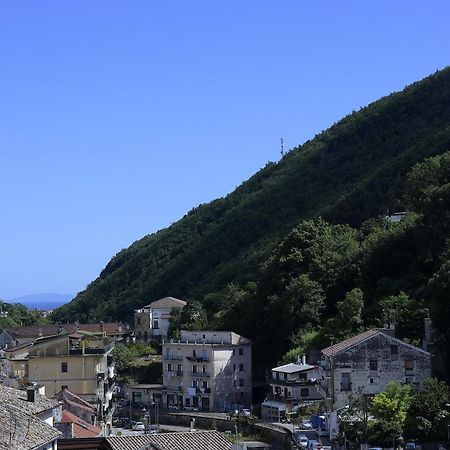 Casa Nana Amalfi Coast Lejlighed Vietri Eksteriør billede